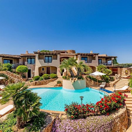 Holiday Home Bougainville 5 - Vista Village By Interhome Порто-Сан-Паоло Экстерьер фото