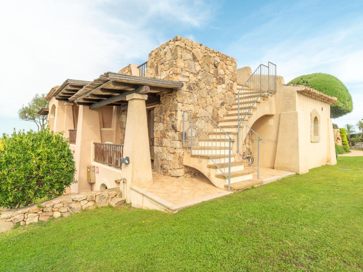 Holiday Home Bougainville 5 - Vista Village By Interhome Порто-Сан-Паоло Экстерьер фото