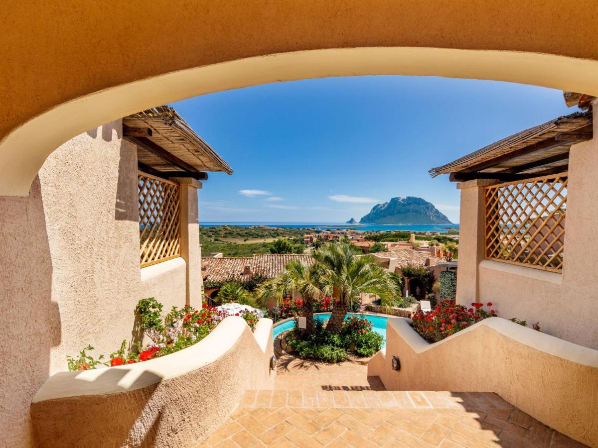 Holiday Home Bougainville 5 - Vista Village By Interhome Порто-Сан-Паоло Экстерьер фото