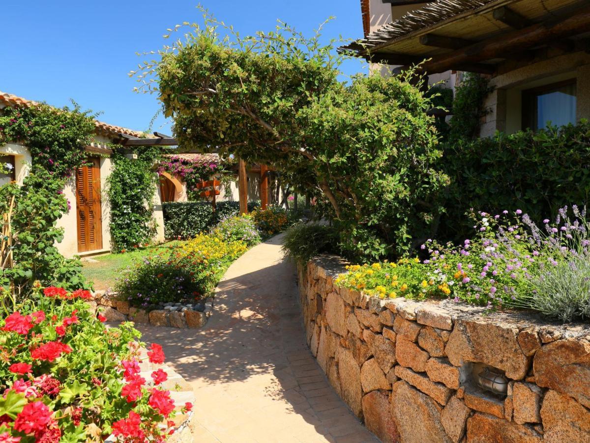Holiday Home Bougainville 5 - Vista Village By Interhome Порто-Сан-Паоло Экстерьер фото