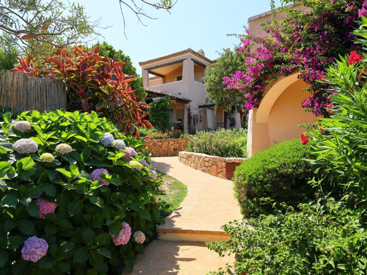 Holiday Home Bougainville 5 - Vista Village By Interhome Порто-Сан-Паоло Экстерьер фото